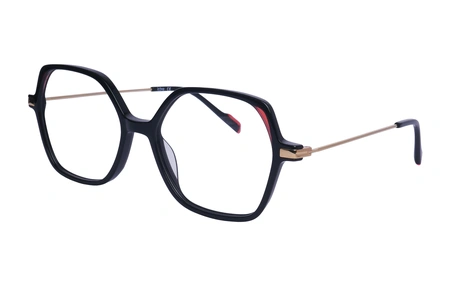 icone, BAF 8025M, moterims, ovalus, plastmasinis