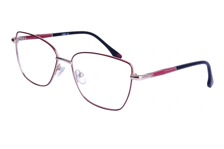 diverso, JM 25809, moterims, stačiakampis, metalas