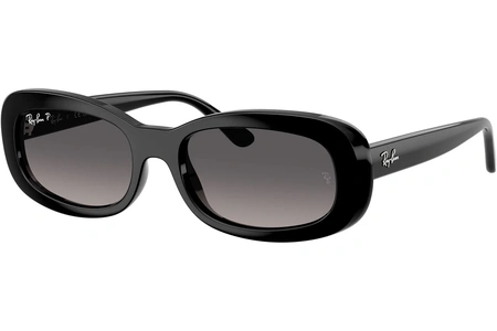 rayban, RB 2221, moterims, ovalus, plastmasinis
