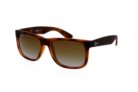 rayban, RB 4165, vyrams, ovalus, plastmasinis