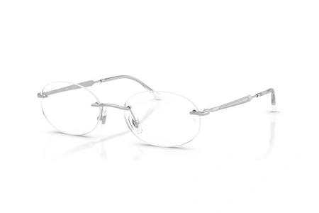 rayban, RX 3767V, moterims, ovalus, metalas