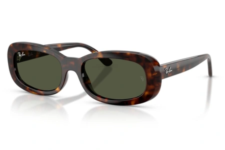 rayban, RB 2221, moterims, ovalus, plastmasinis