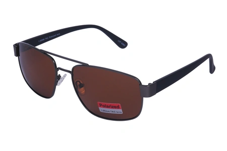 polarview, PV 520, vyrams, kvadratas, metalas