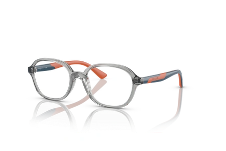 vogue, VY 2018, vaikams, ovalus, plastmasinis