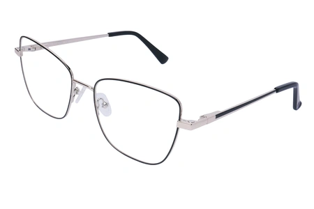 icone, HG 6076, moterims, stačiakampis, metalas