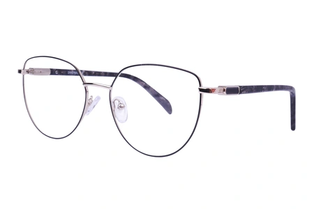 diverso, HG 6014, moterims, stačiakampis, metalas