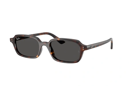 rayban, RB 4455, moterims, stačiakampis, plastmasinis
