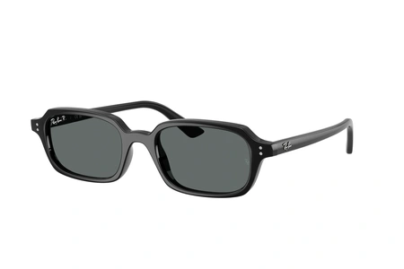 rayban, RB 4455, vyrams, kvadratas, plastmasinis