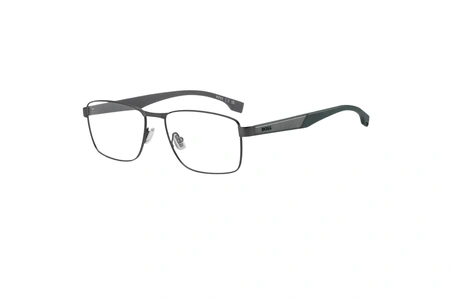 boss, 1830, vyrams, stačiakampis, metalas