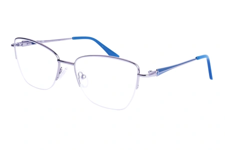 trendy, LE 8841, moterims, stačiakampis, metalas