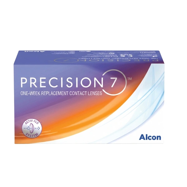 PRECISION7®