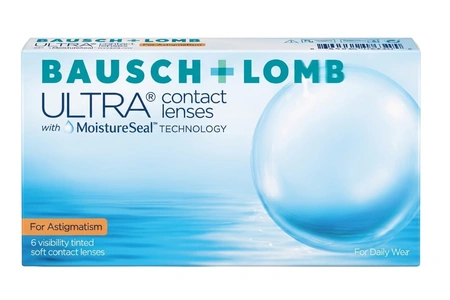 Ultra Astigmatizmui (6 vnt)