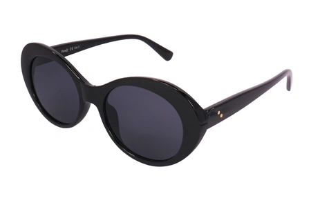 trendy, M 345, moterims, ovalus, plastmasinis