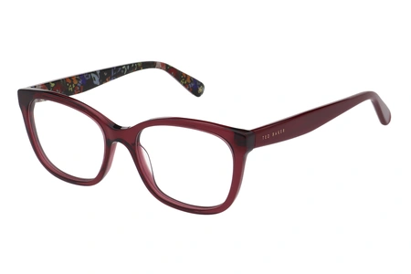 ted baker, 9326, moterims, stačiakampis, plastmasinis