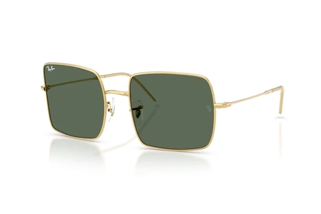 rayban, RB R0104S, moterims, stačiakampis, metalas