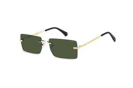 polaroid, PLD 6245/S, vyrams, ovalus, metalas