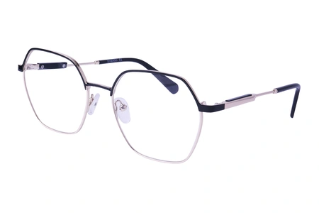 diverso, HG 5998, moterims, ovalus, metalas