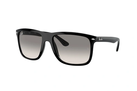 rayban, RB 4547, vyrams, kvadratas, plastmasinis