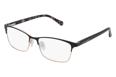 ted baker, 2231, moterims, stačiakampis, metalas