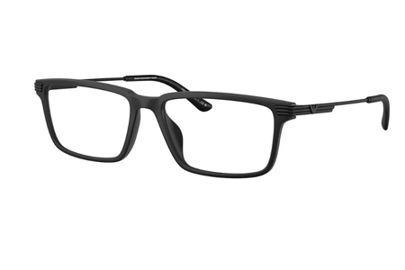 e.armani, EA 3268U, vyrams, kvadratas, plastmasinis