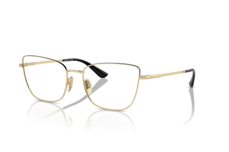 vogue, VO 4307, moterims, stačiakampis, metalas