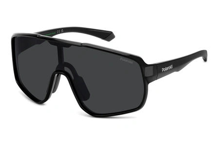 polaroid, PLD 8070/S, vaikams, stačiakampis, plastmasinis