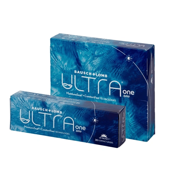 ULTRA One Day
