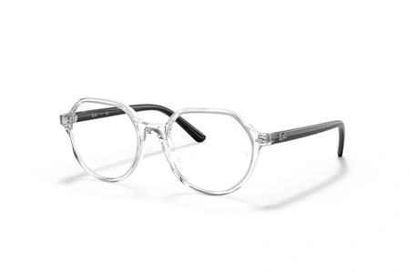 rayban, RY 9095V, vaikams, ovalus, plastmasinis