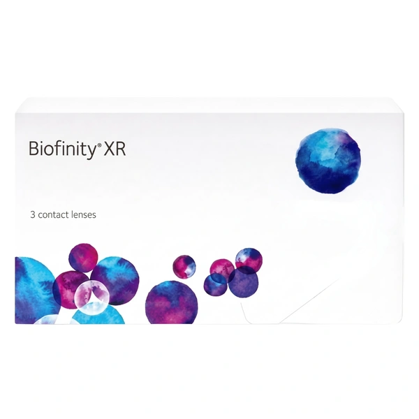 Biofinity XR