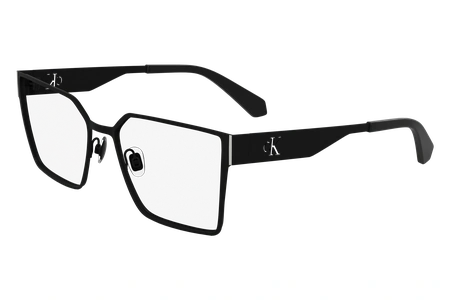 ckjeans, CKJ 24209, moterims, kvadratas, metalas