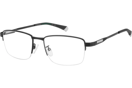 polaroid, PLD D571/G, vyrams, kvadratas, metalas