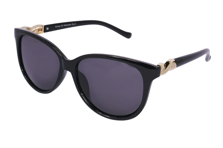 trendy, 1401, moterims, stačiakampis, plastmasinis