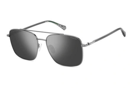 polaroid, PLD 4192GS, vyrams, stačiakampis, metalas