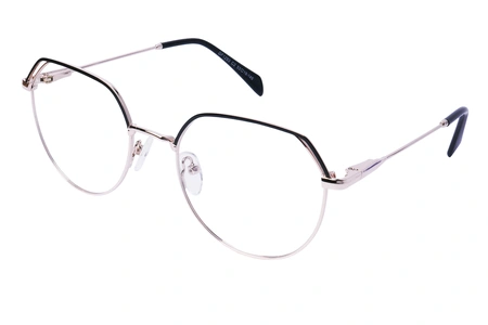 trendy, GF 1293, moterims, stačiakampis, metalas