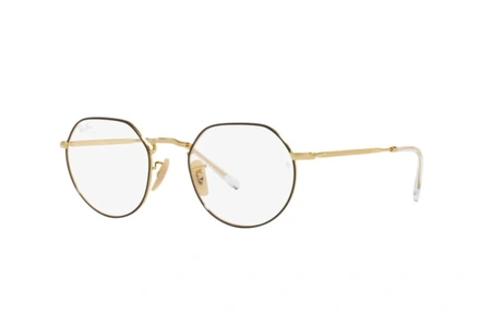 rayban, RB 6465, vyrams, ovalus, metalas
