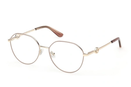guess, GU 50348, moterims, ovalus, metalas