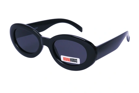 koolkids, KK 4704, vaikams, ovalus, plastmasinis