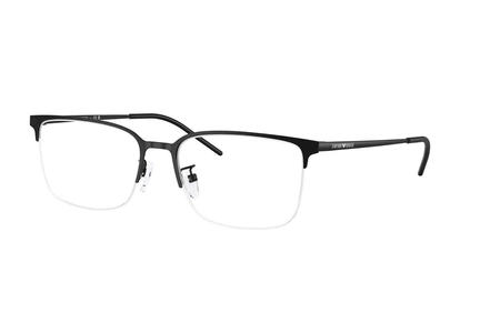 e.armani, EA 1179D, vyrams, kvadratas, metalas