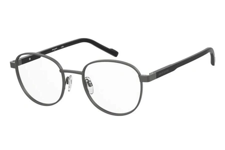 cardin, PC 6916, vyrams, ovalus, metalas