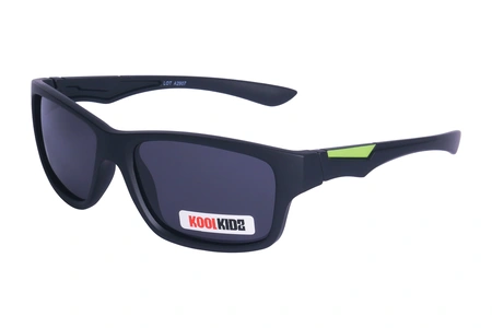 koolkids, KK 4910, vaikams, kvadratas, plastmasinis