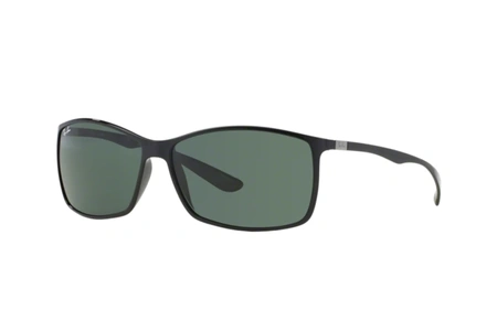 rayban, RB 4179, vyrams, kvadratas, plastmasinis