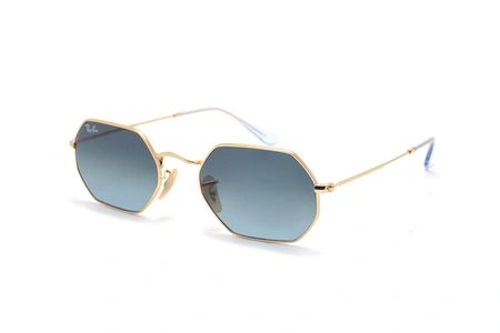 rayban, RB 3556N, moterims, ovalus, metalas