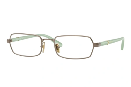 vogue, VO 4351, moterims, kvadratas, metalas