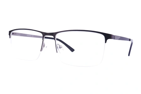 diverso, HG 7032, vyrams, kvadratas, metalas