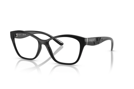 vogue, VO 5628, moterims, stačiakampis, plastmasinis