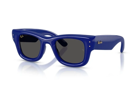 rayban, RB 4940, vyrams, stačiakampis, plastmasinis