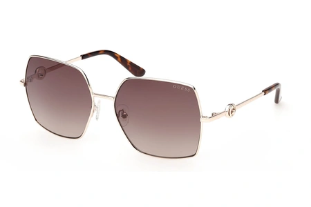 guess, GU 00285, moterims, stačiakampis, metalas