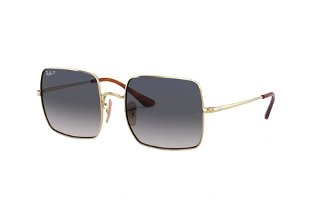 rayban, 1971, moterims, kvadratas, metalas