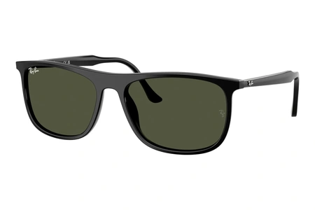 rayban, RB 2216, vyrams, ovalus, plastmasinis