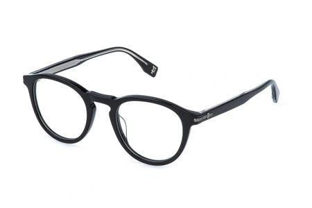 police, PL R63, vyrams, kvadratas, plastmasinis